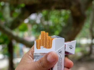 Nicotina ridotta nelle sigarette, un aiuto per smettere di fumare