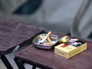 Fumo, dall’Ue stop ad aromatizzate e pacchetti da 10