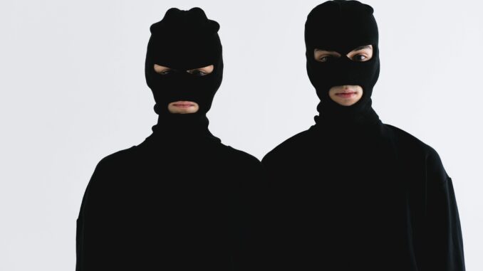 Come difendersi dai ladri in casa