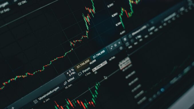 Le tendenze di trading online per il 2018