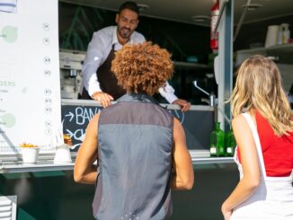 Come scegliere la migliore posizione per il tuo stand in fiera