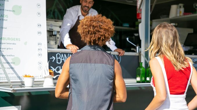 Come scegliere la migliore posizione per il tuo stand in fiera