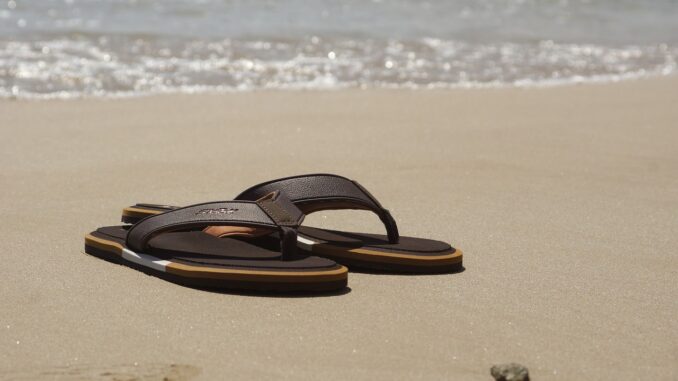 Ciabatte inblu: ecco tutti i vantaggi