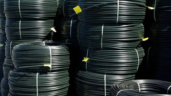 Tubi in gomma long lenght: le loro caratteristiche più importanti